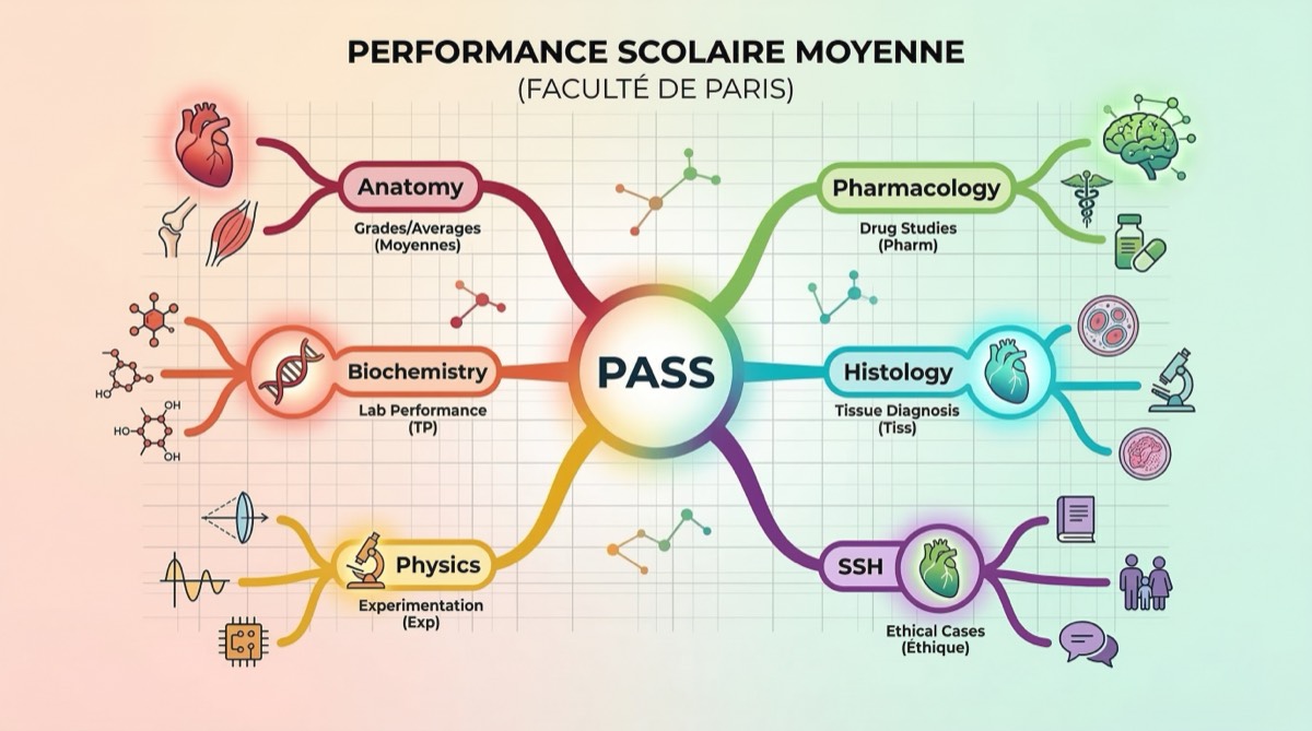 Matériel scientifique
